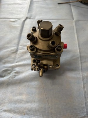 AMBAC 50-2/4A-80A-9540A METERING & DISTRIBUT FUEL PUMP HD8914B 2910-01-171-6792