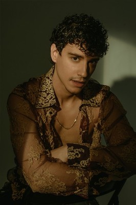 Adam DiMarco - Celebrity Canadian Cinema Actress - Musician - POSTER 20''x30''