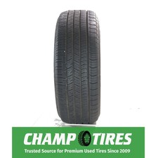 Goodyear Eagle Enforcer 255 60 18 108 V 1032nds Bcr421928