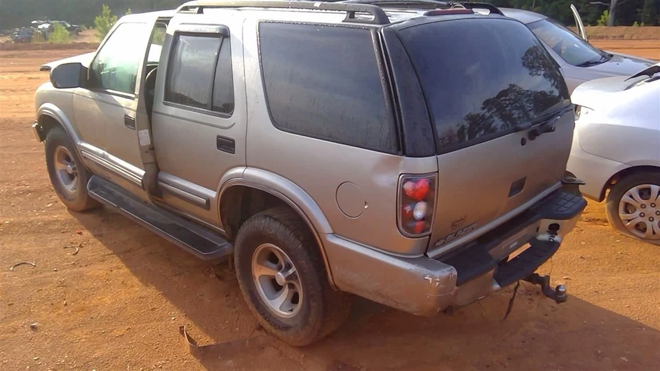 Módulo de control electrónico ECM del motor compatible con furgoneta 99-02 Express 1500 254922 Foto 4 de 4