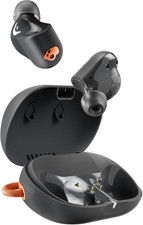 Image of Skullcandy Sesh ANC Active Wireless Earbuds, Bluetooth Headphones, Noise Cancell
