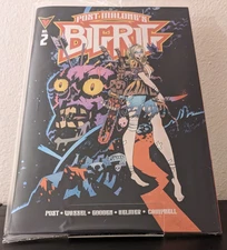 Post Malone's Big Rig #2 - Variant Bundle Jim Mahfood - Vault - 2025 - NM