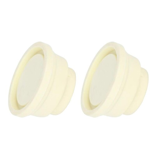Pool Leiter Gummipuffer Stopper -Set von zwei Zubehör für Schwimmbäder - Bild 13 von 22