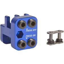 Motion Pro Master Link Press Tool 08-0675