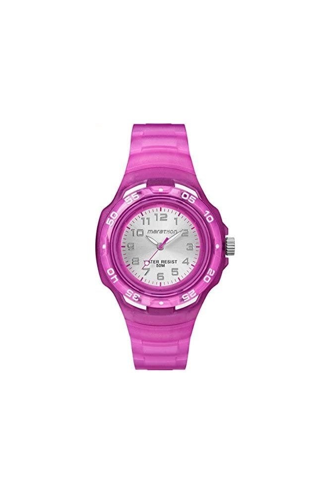 Timex Childrens Marathon Watch TW5M06600