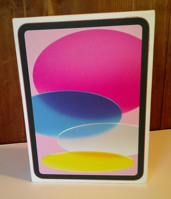 Apple iPad (11th generation) A3354 128 GB, Wi-Fi, 11 in - Pink