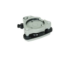 Tribrach w/ Optical Plummet Gray 