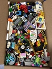 Lego Lot Star Wars And Other Themes Lot Of Minifigures Parts And Pieces