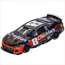 Carrera Evolution 27843 NASCAR Camaro ZL1 No....