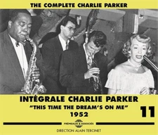 Charlie Parker Integrale Charlie Parker - Volume 11 (CD) Album (UK IMPORT)