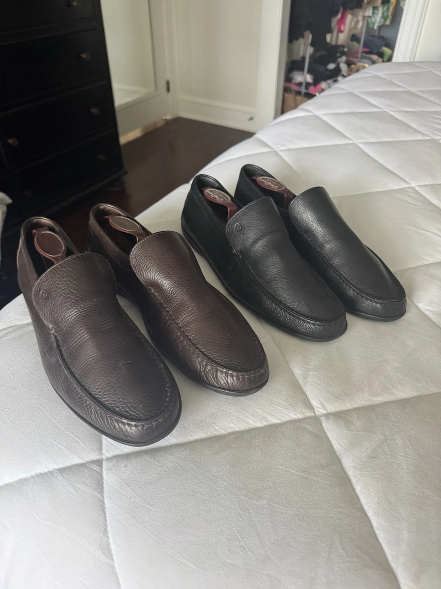 Giorgio Armani Shoes for Men for sale | eBay