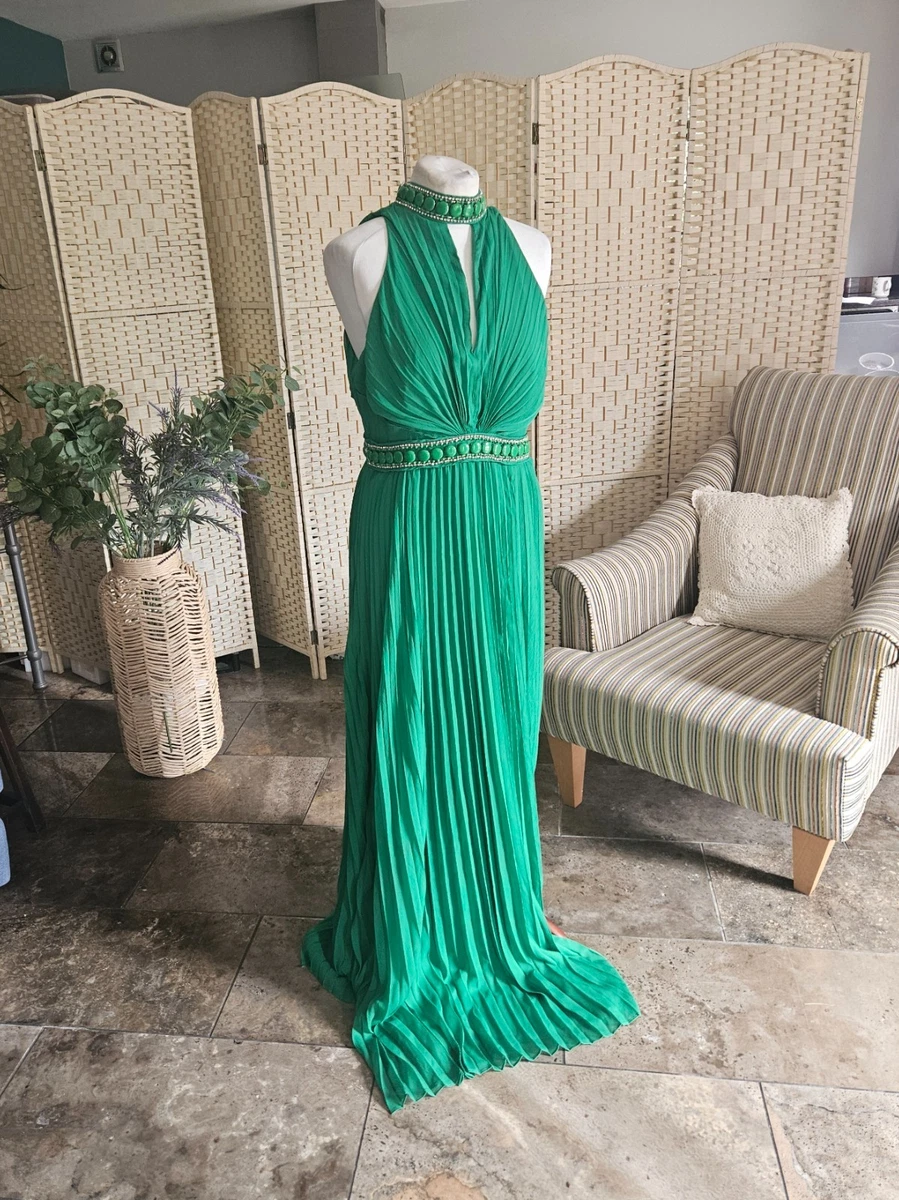 Karen Millen Green Dresses for Women for sale | eBay UK Karen Millen Green Dresses for Women for sale | eBay UK