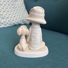 precious moments rare collectibles figurine “to A Special Dad” E-5212 1980 — photo 2