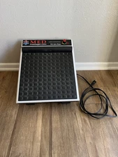 MedMassager MMF07 Foot Massager | 11-Speed | Therapeutic Massage