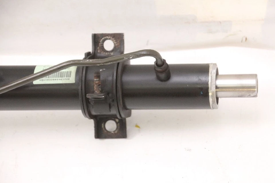 Servo Lenkgetriebe Kia SORENTO 1 577103E200 3.3 182 KW 248 PS Benzin 08-2008 - Изображение 3 из 3