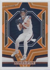 2023 Panini Rookies & Stars Orange 123/149 Dalton Schultz #38 y0i