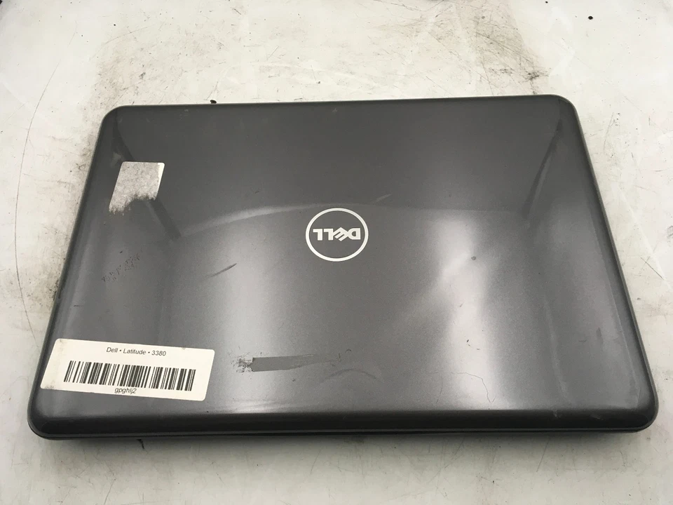 DELL LATITUDE 3380 - FOR PARTS - INTEL I5 - NO RAM -READ DESCRIPTION- BB - Image 4 of 4