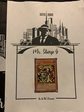 AKZ, THE PUMER - 1st EDITION TSHD-EN085 ENGLISH Yu-Gi-Oh! CARD RARE KONAMI TCG