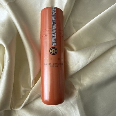 Tatcha The Brightening Serum 30 ml Neu