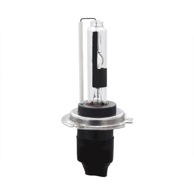 Xenon Motorcycle H7-R Xenpro+ Fuzion Pro Quality 8000K Replacement Kit