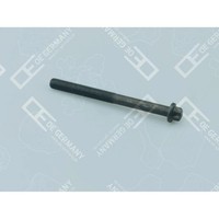 10X Zylinderkopfschraube FüR Deutz 0490 0634 Oegermany 040121201301