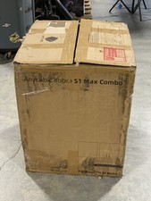 Anycubic FDM Printer Kobra S1 Max Combo Fully-Enclosed