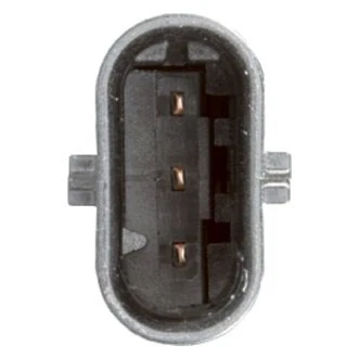 For Mini Cooper 2016-2017 Hella 011748031 Driver Side Replacement Fog Light - Image 2 of 2