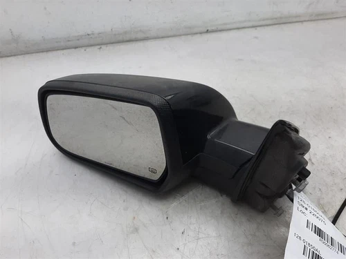 LH View Mirror Power Paint To Match Opt DL8 10-11 CHEVROLET EQUINOX  20858744