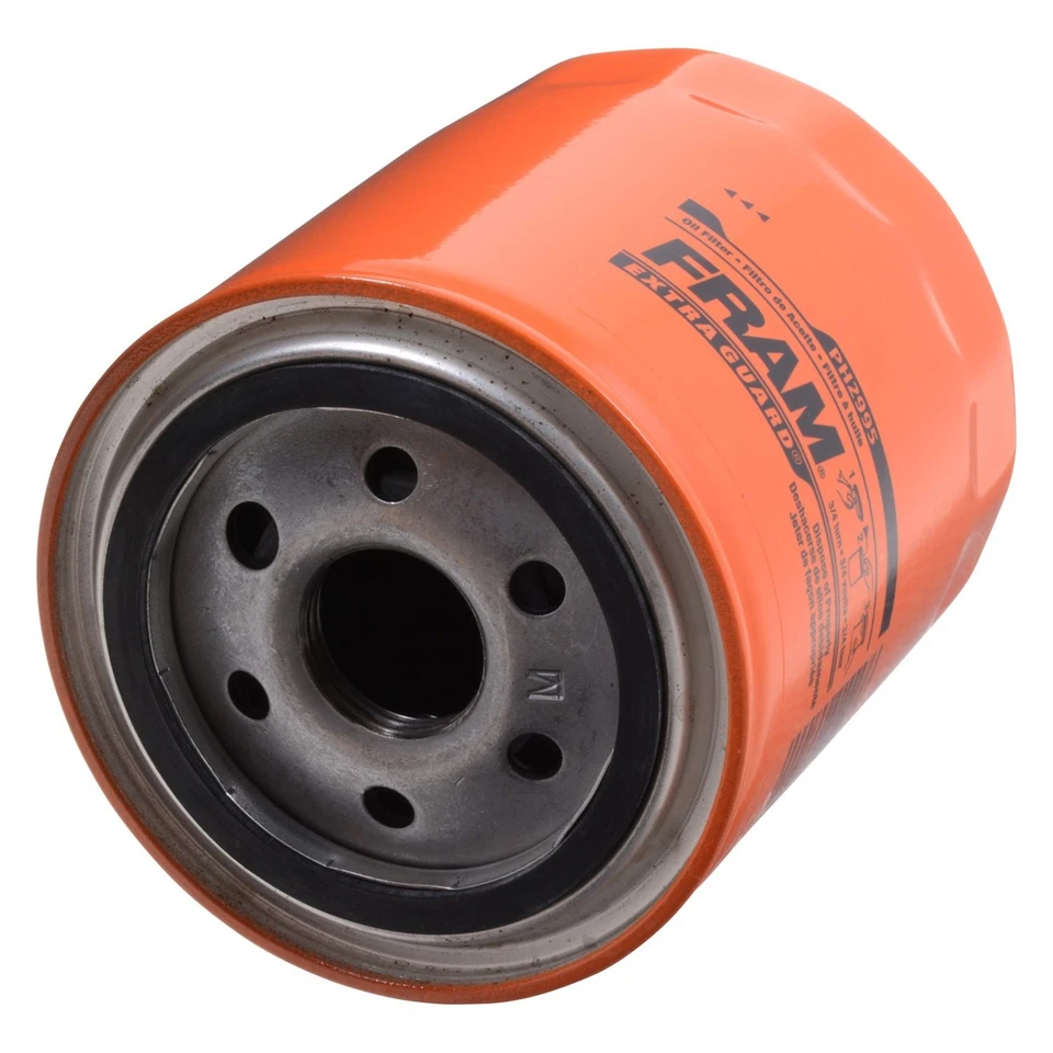 For Bentley Continental 90-02 FRAM PH2995 Extra Guard Spin-On Engine Oil Filter Foto 2 de 2