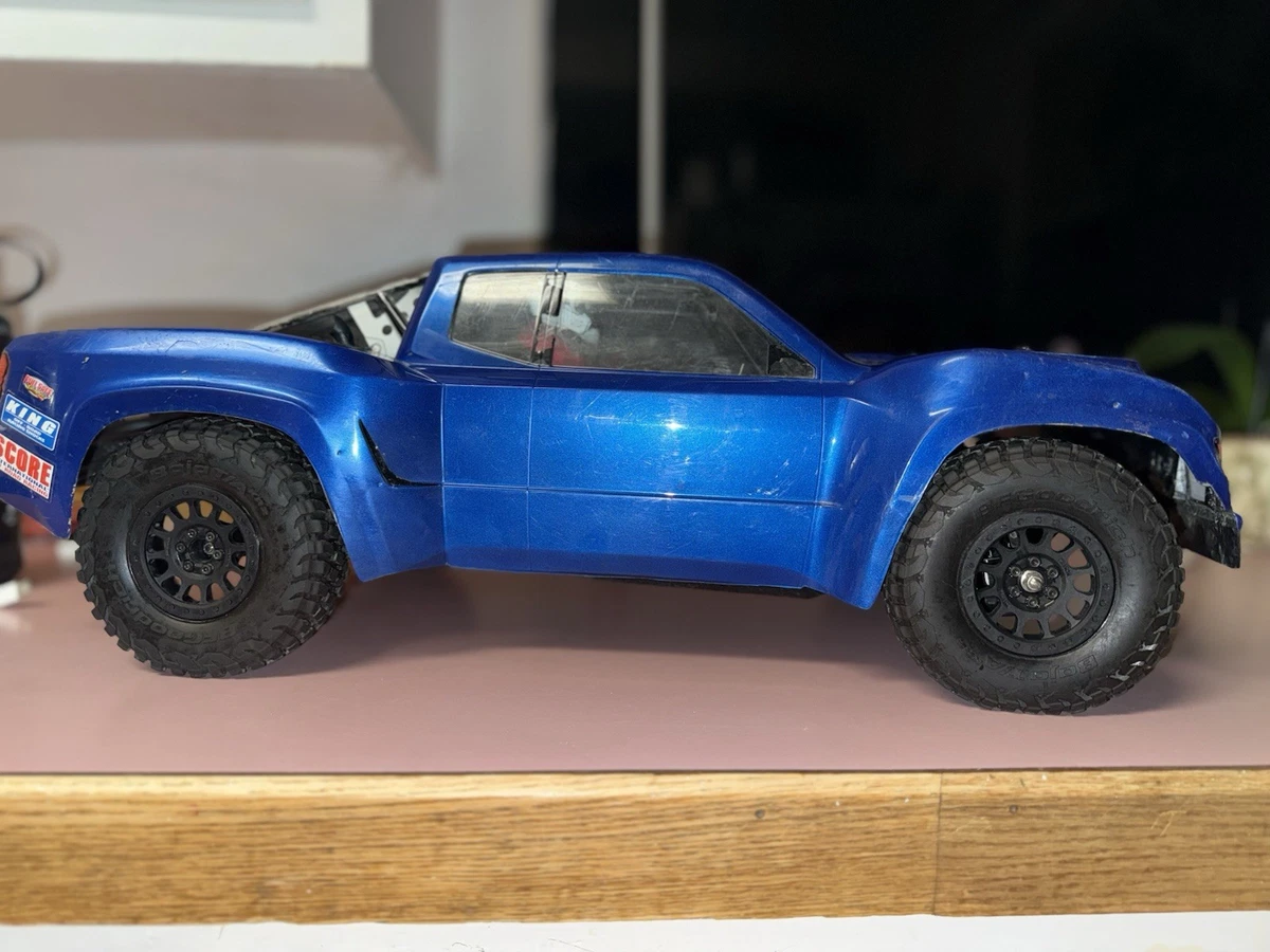 ホビーラジコン 1/10 axial yeti score 6s costom Las mejores ofertas en Coches RC escala 1:10 Yeti Axial/Camiones