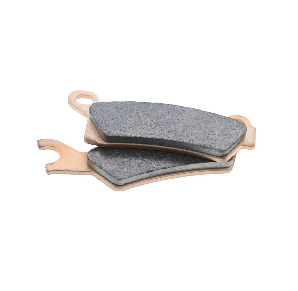 Pastillas de freno para frenos delanteros y traseros Can-Am Outlander Max 1000 XT 2015-2023 Foto 3 de 4