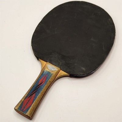 Vintage Donic Schildkrot Elite Table Tennis Racquet Blade 