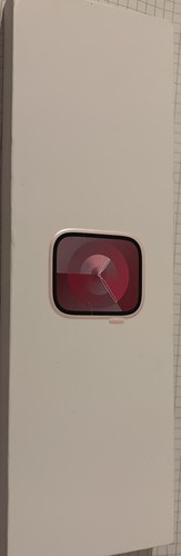Apple Watch Series 9 GPS