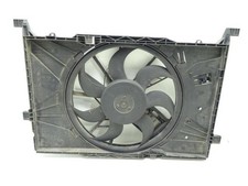 Radiateur Mercedes CLASSE B