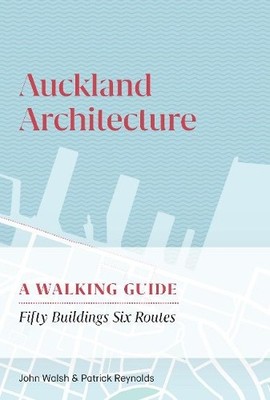 John Walsh Auckland Architecture (Taschenbuch) (US IMPORT)