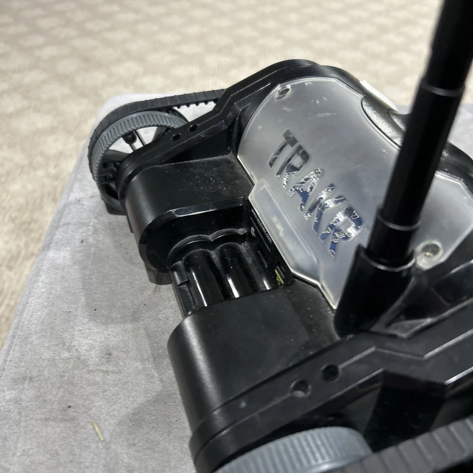 GEAR TRAKR Remote Controlled Camera Car Vehicle RC - Image 3 of 3