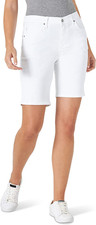 Women'S Relaxed Fit Bermuda Short