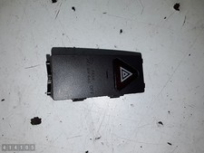 2010 MERCEDES C CLASS SWITCH WARNNG LIGHT SWITCH 2048701058