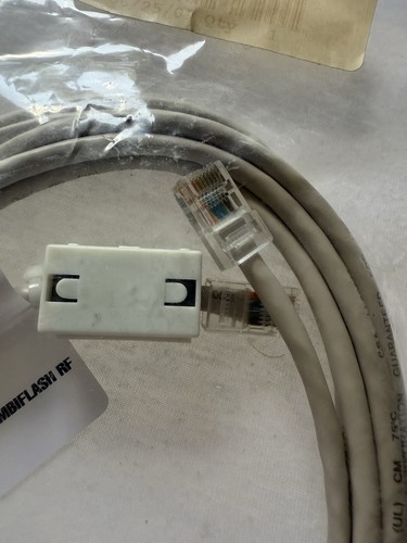 Combiflash RF Cable; 605234131 - Picture 3 of 4