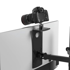 DSLR Monitor Mount Small, Desk Camera Mounting