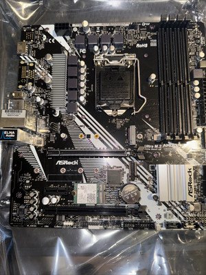Core i5-8400+B365M ASROCKマザボセット Amazon.com: ASRock B365M