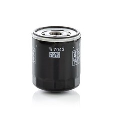 Ölfilter für Ford C-MAX 2 Focus 3 Galaxy CK Grand Kuga DM2 Mondeo 5 CD | 24337