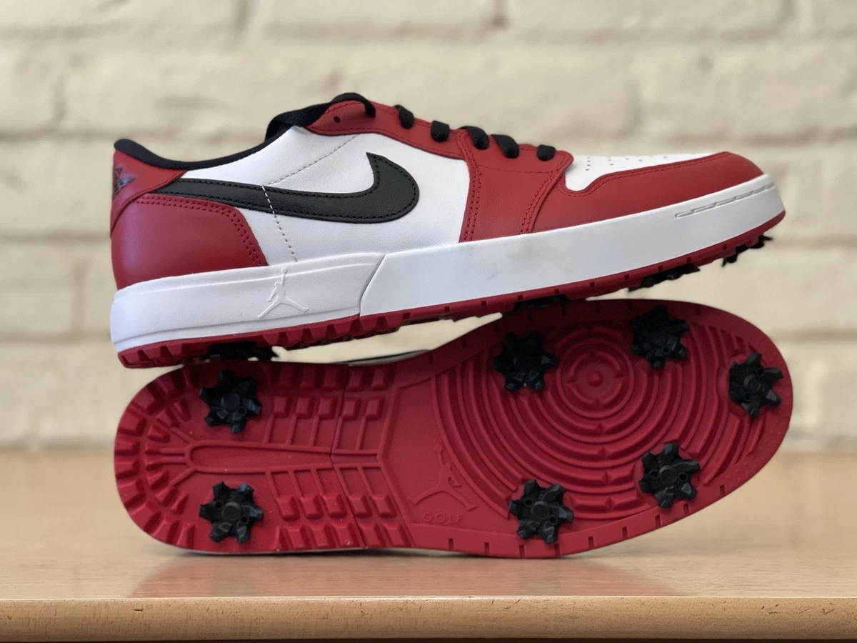 Jordan 1 Golf Chicago for Sale - Authenticity Guaranteed - eBay