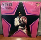 SEALED 1972 ELVIS PRESLEY VINYL LP ELVIS SINGS HITS FROM HIS MOVIES VOLUME 1