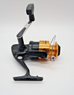 Offshore Angler Gold Cup GC40B Spinning Reel W/ Extra Spool Floor Model No Box — photo 6
