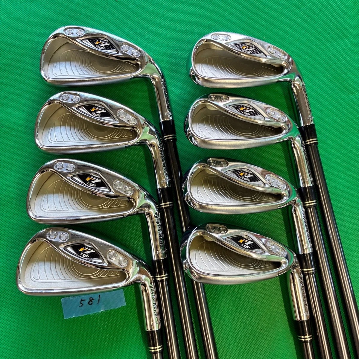 Taylormade R7 Golf Clubs for sale | eBay