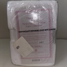 Tinkerbell OOH-LA LILY Tink's Garden Of Style Shoe Disney Hamilton Collection