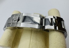 Rolex Yacht-Master 40mm Blue Dial Oyster Stainless Steel Automatic Watch 2022 9