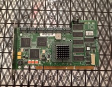 PCI-X RAID Controller