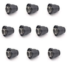 AA Ignitor Push Button Replacement Cap 10 Pack for Outdoor For Gas Grill